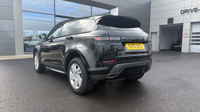 Land Rover Range Rover Evoque 1.5 P300e R-Dynamic S 5dr Auto Hatchback